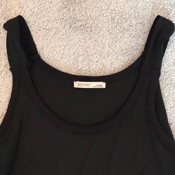 Zara Tank Top - Picture 4 of 6